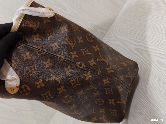 Cheap NEVERFULL VUITTON LOUIS MM 0714
